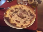 La pizza du mois - Pizzéria Marco Polo