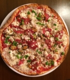 La pizza du mois - Pizzéria Marco Polo
