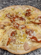 La pizza du mois - Pizzéria Marco Polo