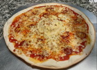 La pizza du mois - Pizzéria Marco Polo